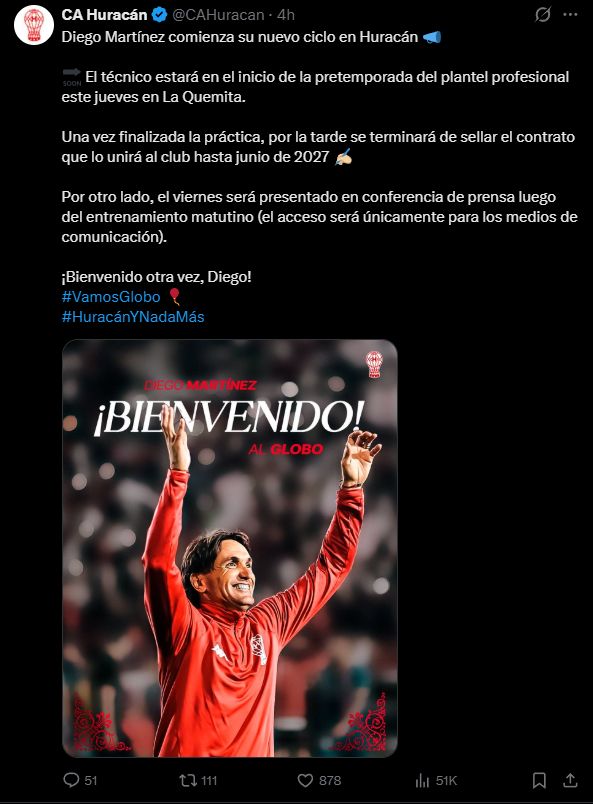 comunicado
