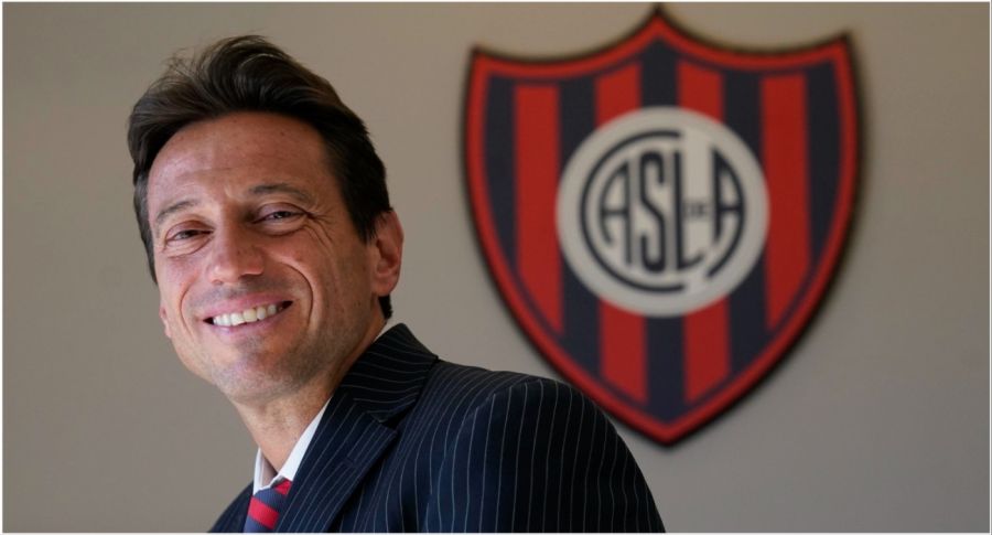 marcelo moretti