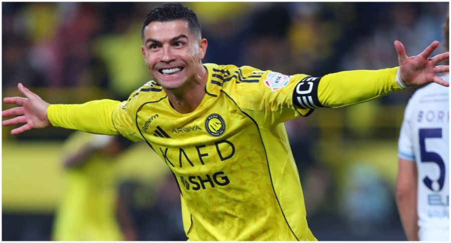 cristiano