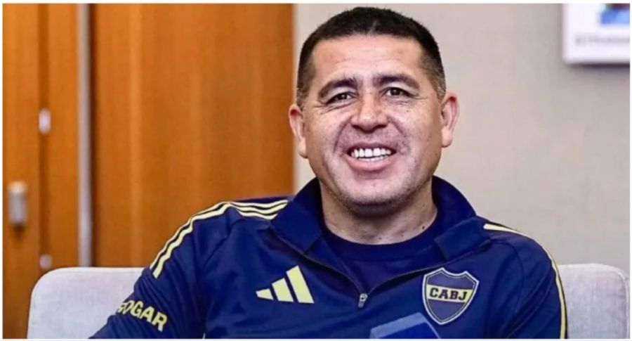 riquelme