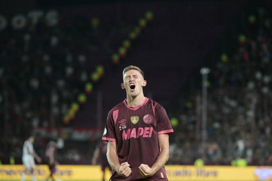 lanús