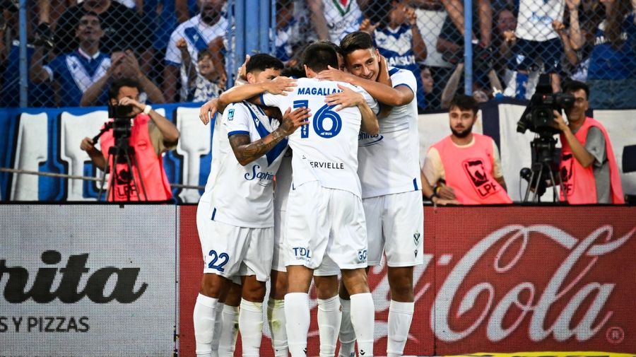 vélez
