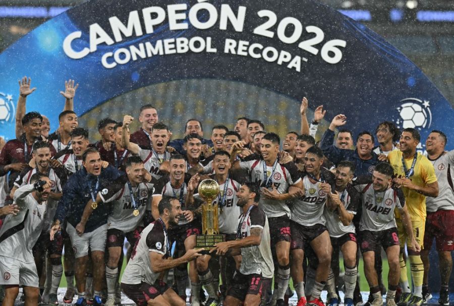 lanús
