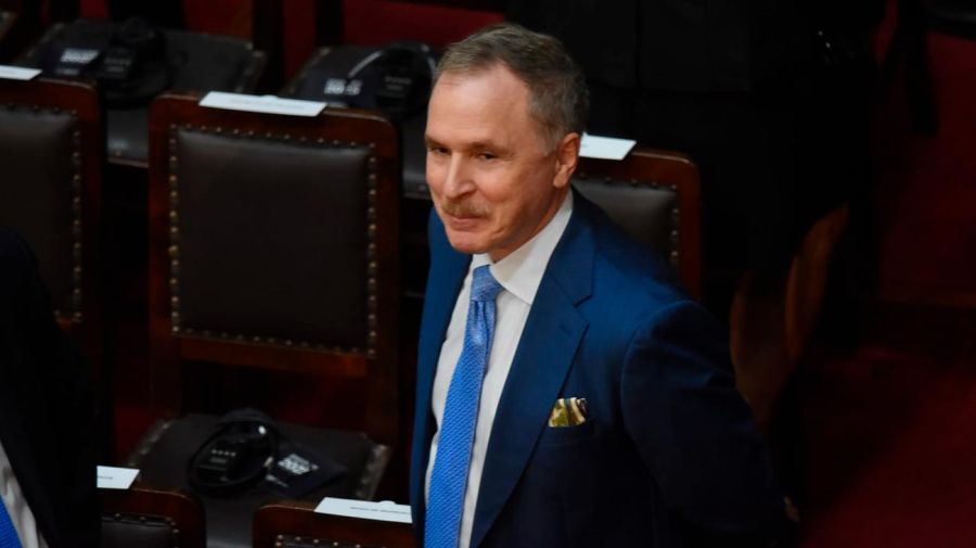 Apertura de sesiones ordinarias