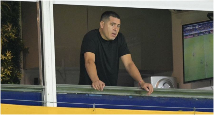 riquelme
