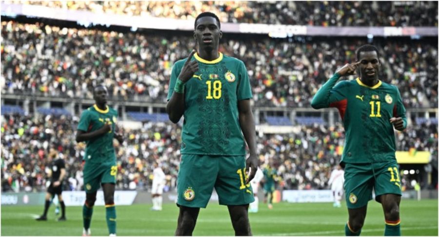 senegal