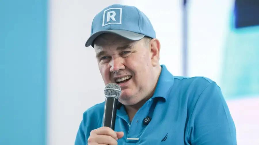 Rafael López Aliaga