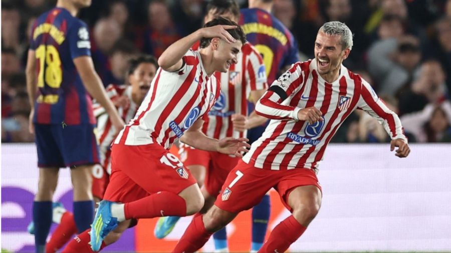 atlético