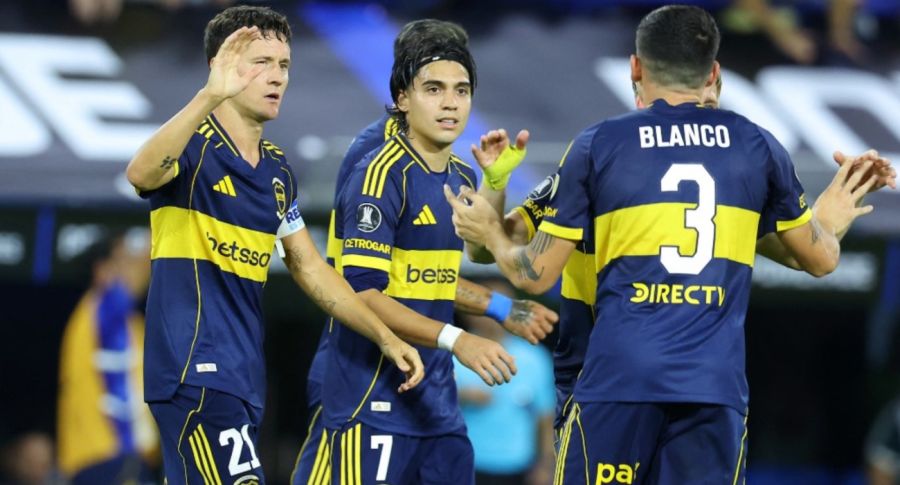 boca
