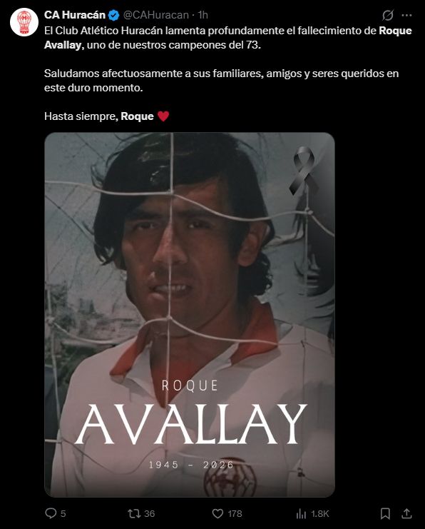 comunicado