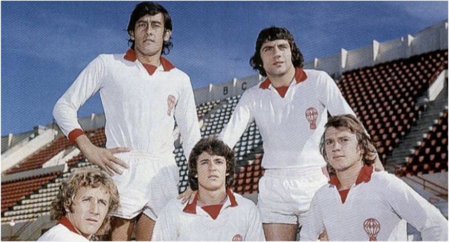 conmebol huracán