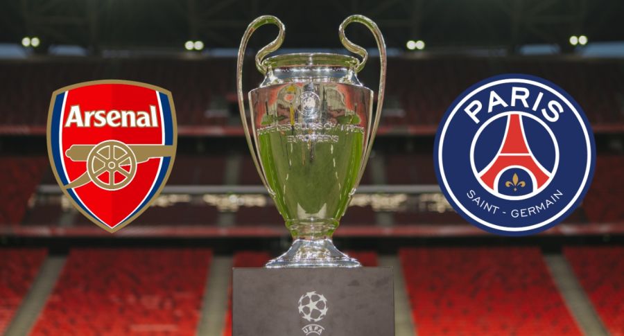 arsenal