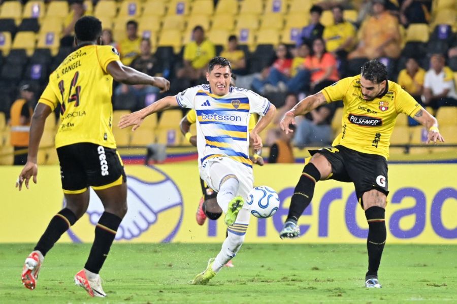 boca