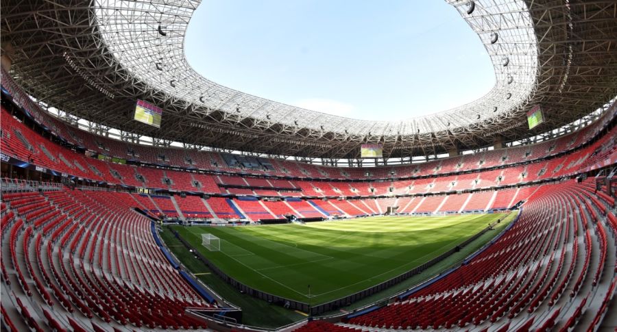 Puskas Arena