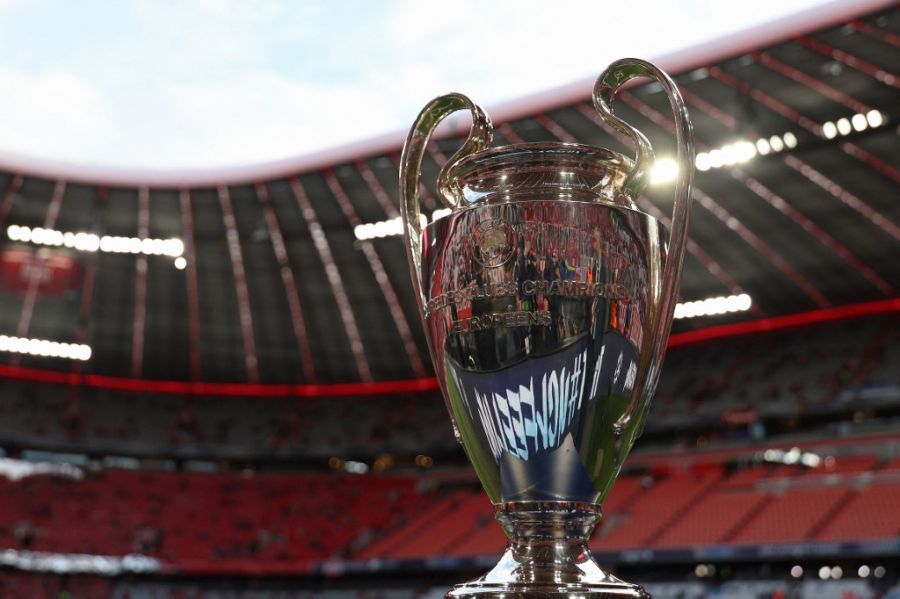 champions