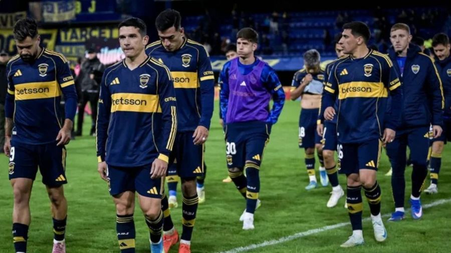 boca