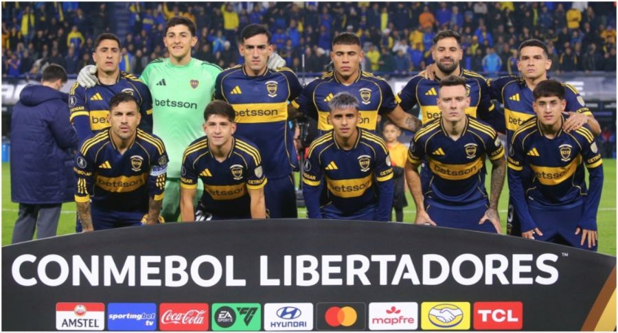 boca
