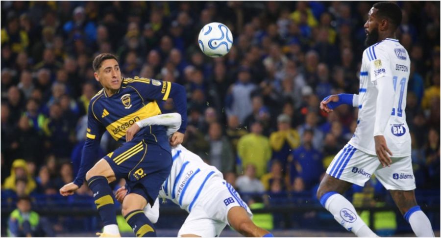 boca