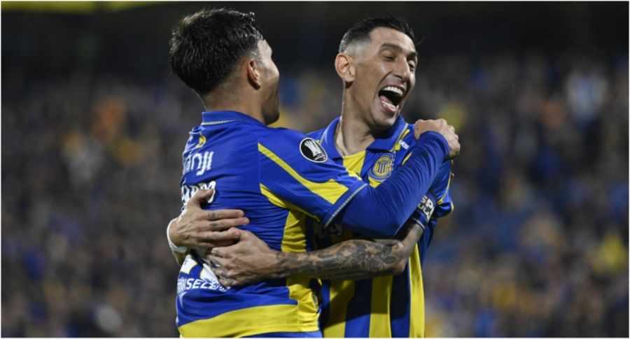 rosario central
