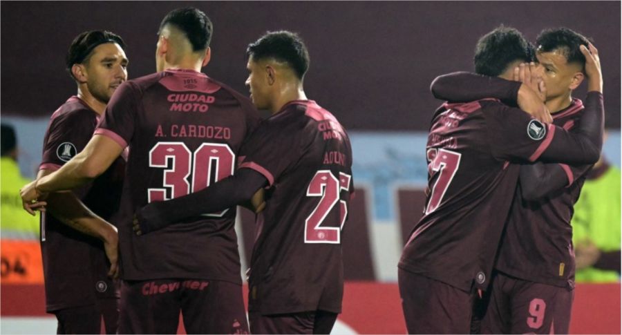 Lanús