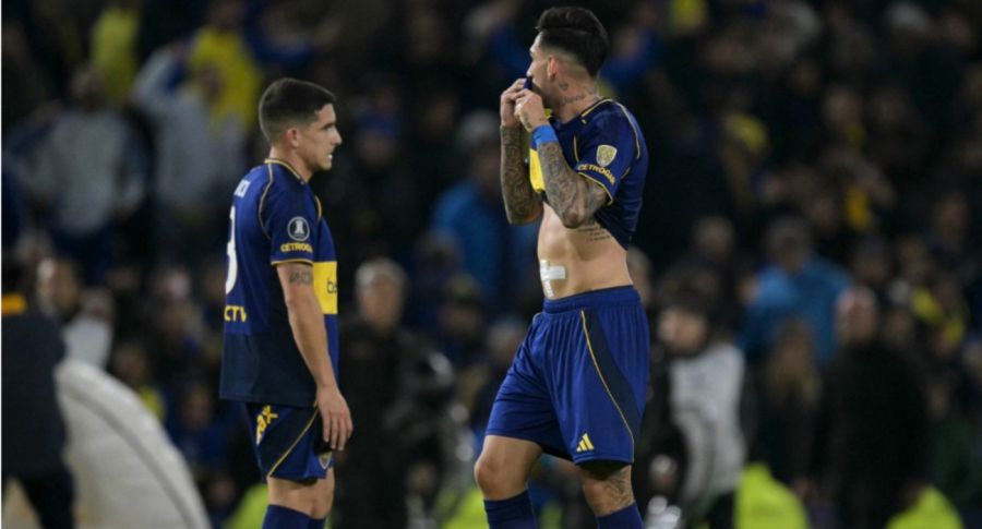 boca