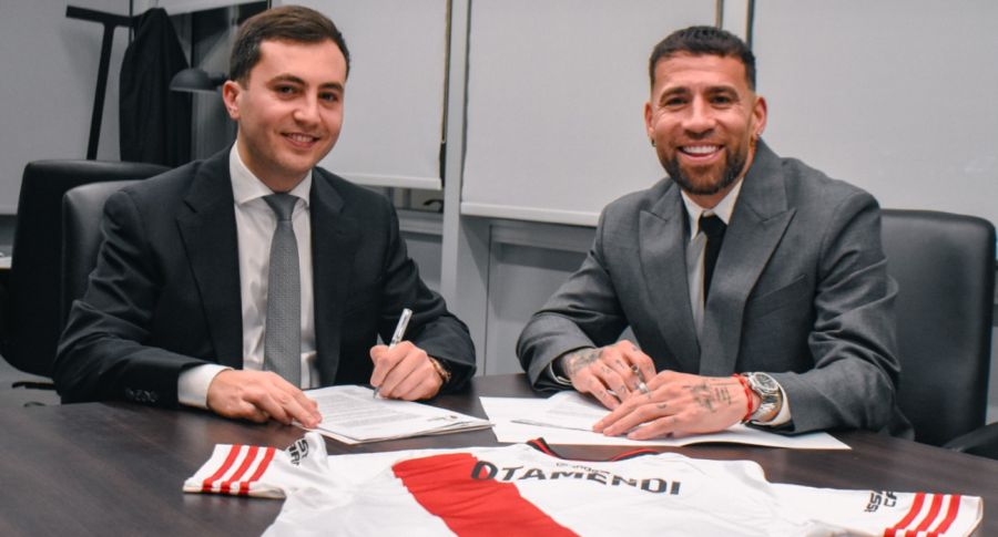 otamendi