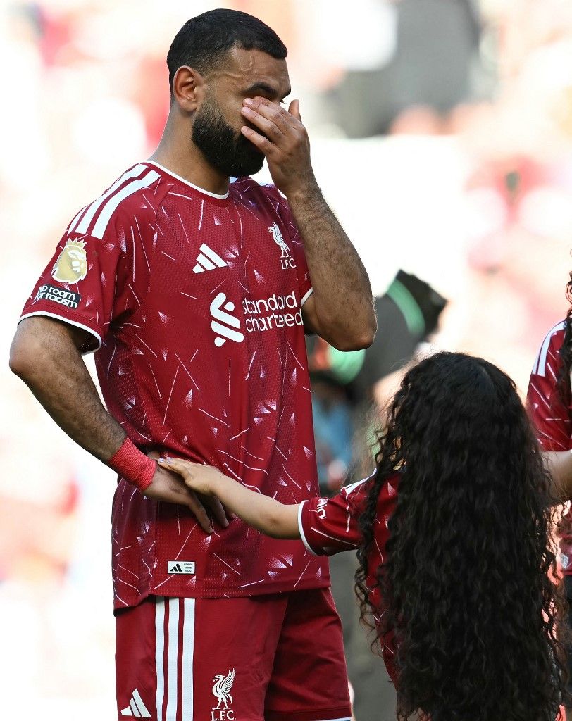 salah