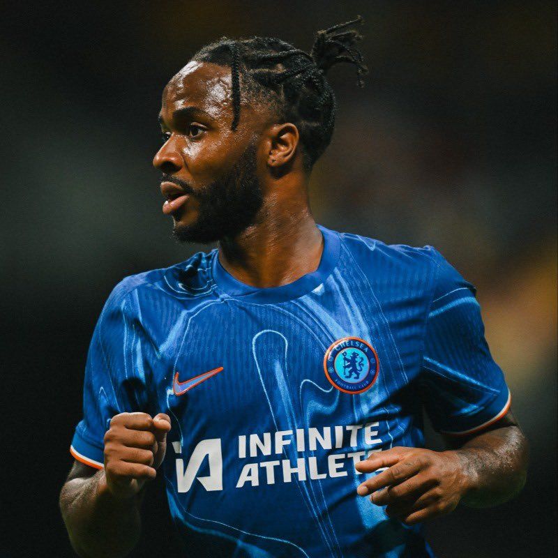 chelsea