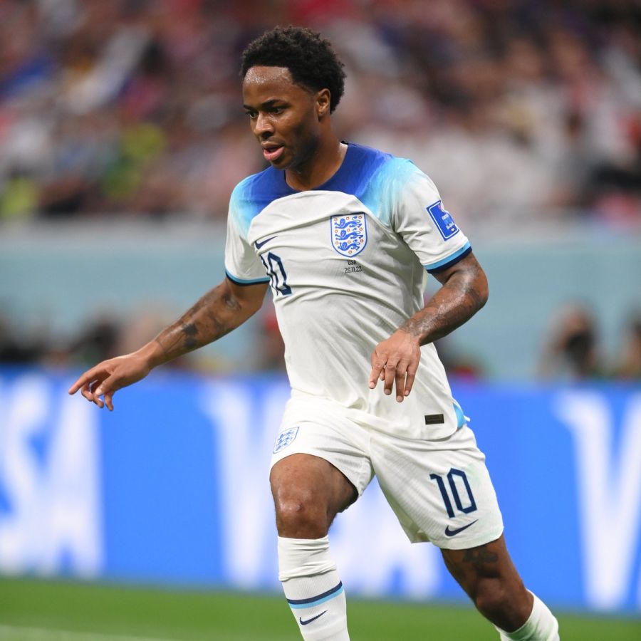 sterling