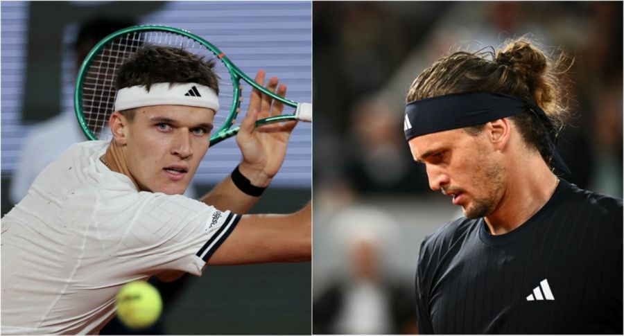 zverev