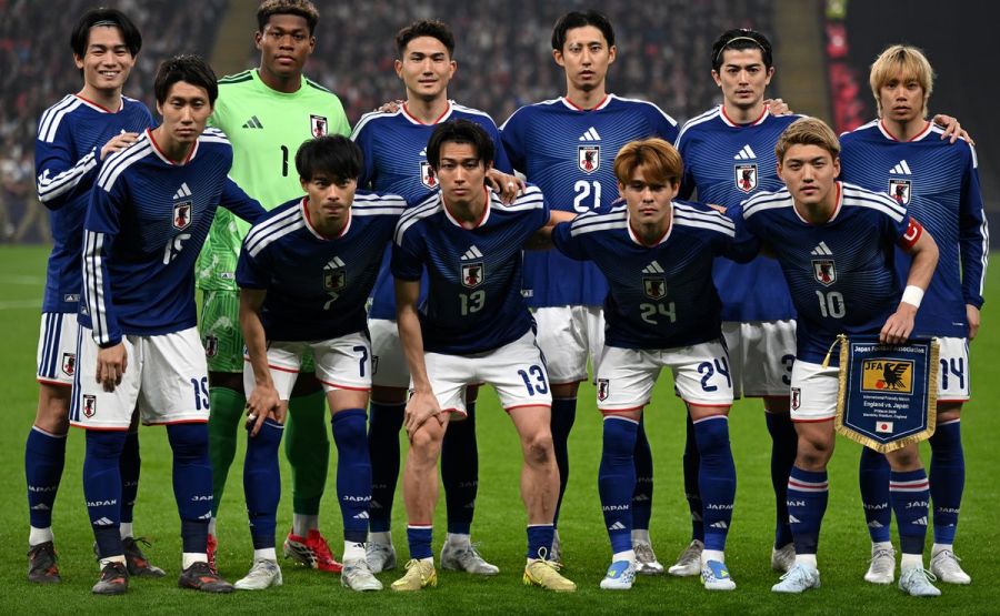 japón