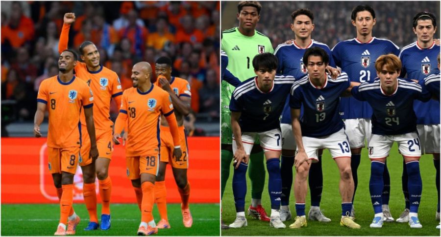 holanda