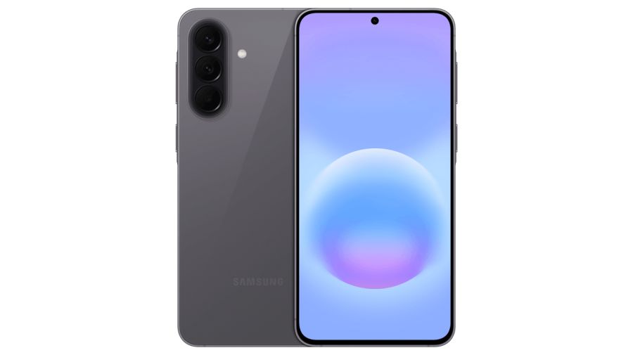 Linea Galaxy A, de Samsung