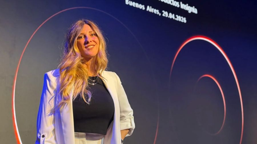 Solange Bonapelch, Huawei