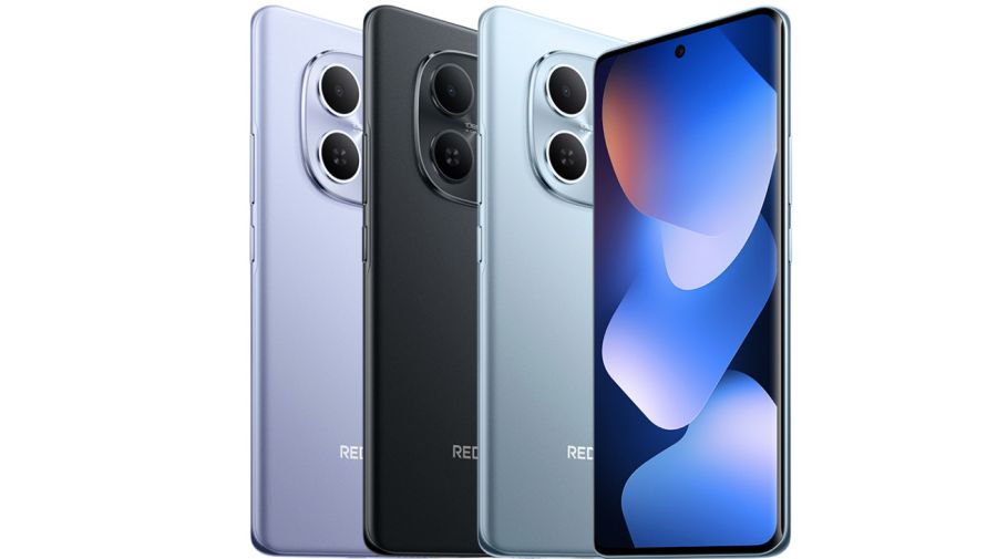 Redmi Note 15
