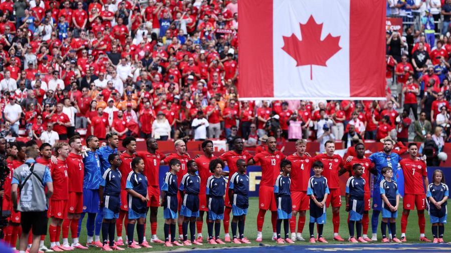 canadá