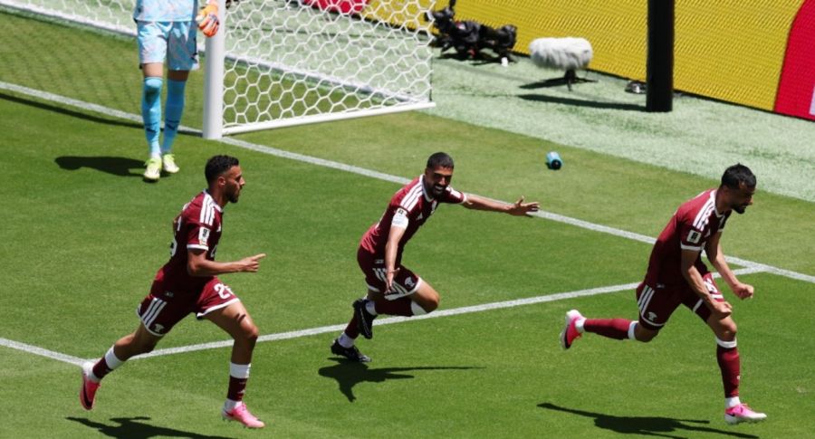 qatar