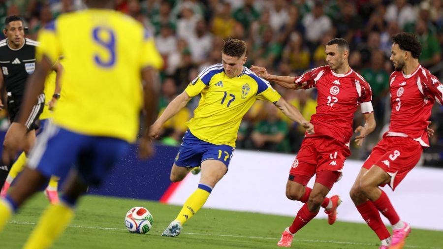 suecia