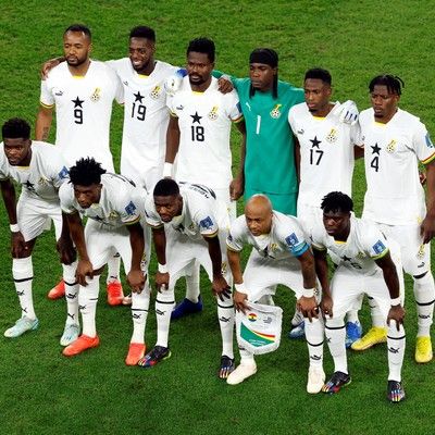 ghana