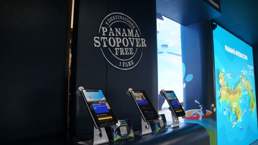Sala Panama