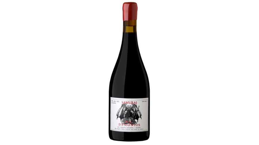 Samurai Malbec