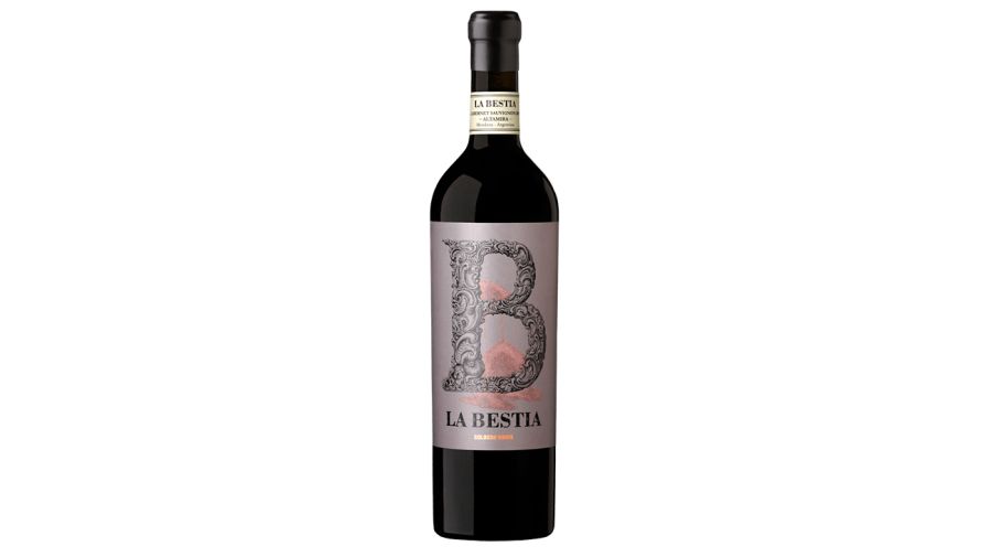 La Bestia