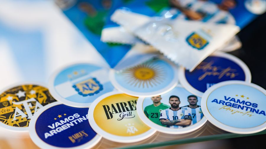 Mundial