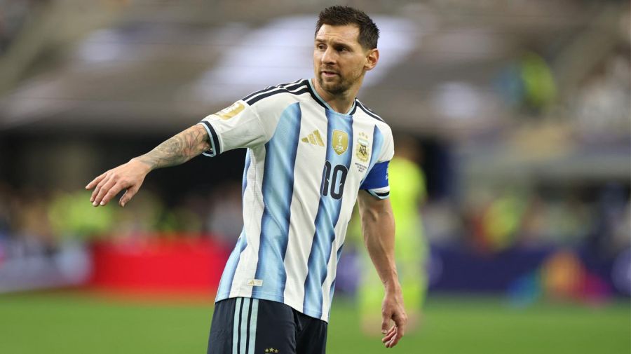 argentina