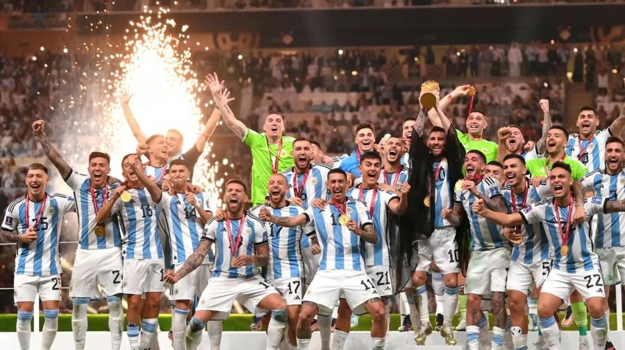 Campeones