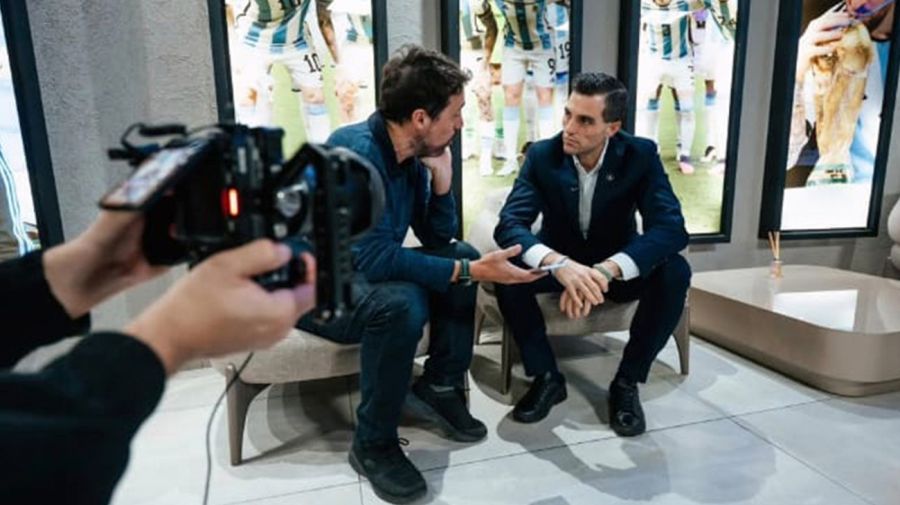 Entrevista