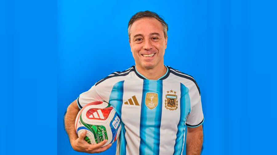 adidas Mundial