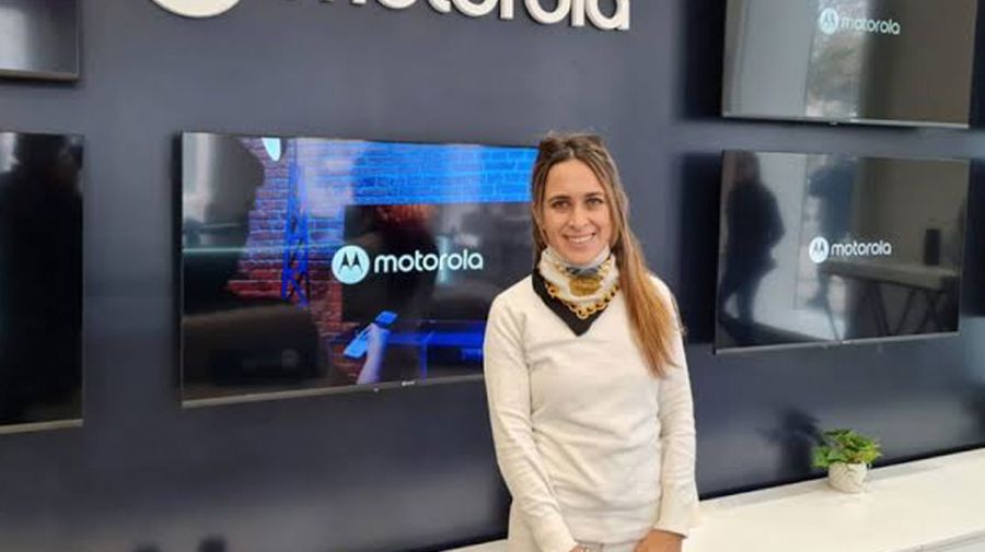 Motorola Mundial