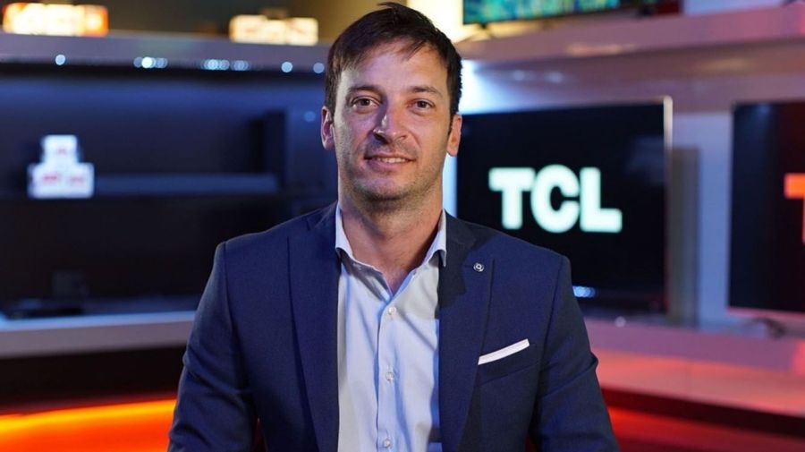 TCL Mundial