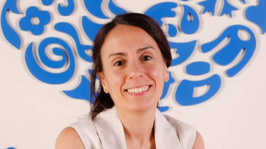 Unilever Mundial